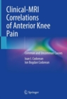 Image for Clinical-MRI Correlations of Anterior Knee Pain