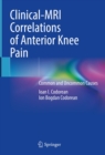 Image for Clinical-MRI Correlations of Anterior Knee Pain: Common and Uncommon Causes