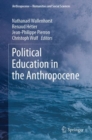 Image for Political Education in the Anthropocene