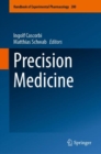 Image for Precision Medicine