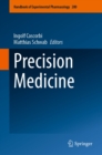 Image for Precision Medicine : 280