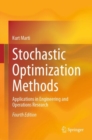 Image for Stochastic Optimization Methods