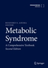 Image for Metabolic syndrome  : a comprehensive textbook
