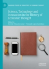 Image for Science, Technology and Innovation in the History of Economic Thought
