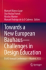 Image for Towards a New European Bauhaus - Challenges in Design Education