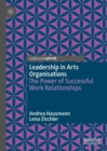 Image for Leadership in Arts Organisations
