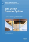 Image for Bank deposit guarantee systems  : a comparative study within the G-20
