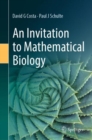 Image for An invitation to mathematical biology