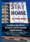 Image for COVID-19  : societal and economic implications