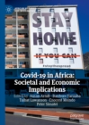 Image for COVID-19: societal and economic implications