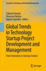Image for Global Trends in Technology Startup Project Development and Management