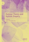 Image for Humour Theory and Stylistic Enquiry