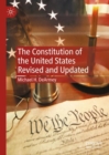 Image for The Constitution of the United States Revised and Updated