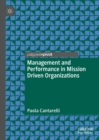 Image for Management and Performance in Mission Driven Organizations