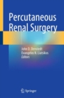 Image for Percutaneous Renal Surgery