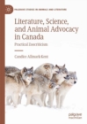 Image for Literature, Science, and Animal Advocacy in Canada