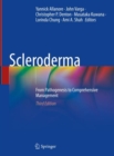 Image for Scleroderma  : from pathogenesis to comprehensive management