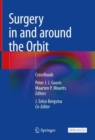 Image for Surgery in and around the Orbit : CrossRoads