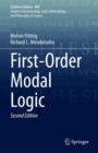 Image for First-Order Modal Logic