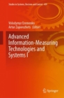 Image for Advanced Information-Measuring Technologies and Systems I
