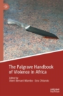 Image for The Palgrave Handbook of Violence in Africa