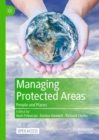 Image for Managing protected areas  : people and places