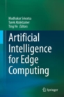 Image for Artificial Intelligence for Edge Computing