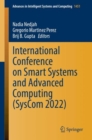 Image for International Conference on Smart Systems and Advanced Computing (SysCom 2022)