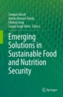 Image for Emerging Solutions in Sustainable Food and Nutrition Security