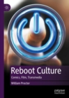 Image for Reboot culture  : comics, film, transmedia