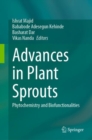 Image for Advances in plant sprouts  : phytochemistry and biofunctionalities