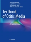 Image for Textbook of otitis media  : the basics and beyond