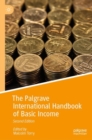 Image for The Palgrave international handbook of basic income