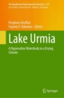 Image for Lake Urmia: A Hypersaline Waterbody in a Drying Climate