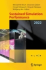 Image for Sustained Simulation Performance 2022  : proceedings of the Joint Workshop on Sustained Simulation Performance, High-Performance Computing Center Stuttgart (HLRS), University of Stuttgart and Tohoku 