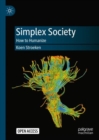 Image for Simplex society  : how to humanize