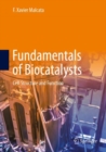 Image for Fundamentals of biocatalysts  : cell structure and function