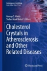 Image for Cholesterol crystals in atherosclerosis and other related diseases