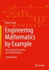 Image for Engineering mathematics by exampleVol. III,: Special functions and transformations