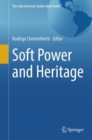 Image for Soft Power and Heritage