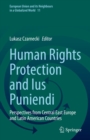 Image for Human Rights Protection and Ius Puniendi: Perspectives from Central East Europe and Latin American Countries