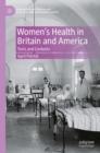 Image for Women&#39;s Health in Britain and America