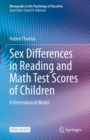 Image for Sex Differences in Reading and Math Test Scores of Children