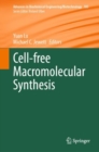 Image for Cell-free Macromolecular Synthesis