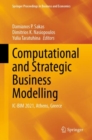 Image for Computational and Strategic Business Modelling: IC-BIM 2021, Athens, Greece
