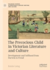 Image for The Precocious Child in Victorian Literature and Culture