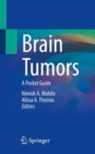 Image for Brain tumors  : a pocket guide