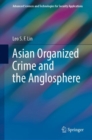 Image for Asian Organized Crime and the Anglosphere