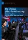 Image for The Chinese Video Game Industry