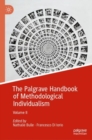 Image for The Palgrave handbook of methodological individualismVolume II